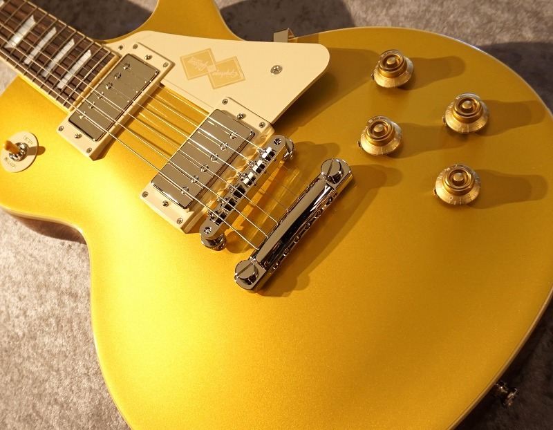Epiphone Les Paul Classic ゴールド Epiphone】エピフォン『エレキギター』LesPaul Classic Worn