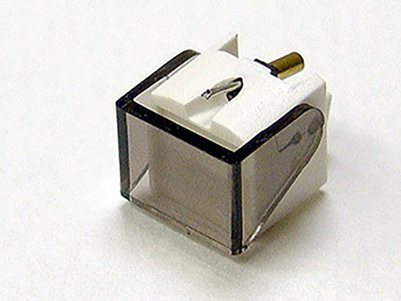 JICO N(NF)-15/II SD 合成ダイヤ丸針 KENWOOD/Trio ケンウッド/トリオ 交換針