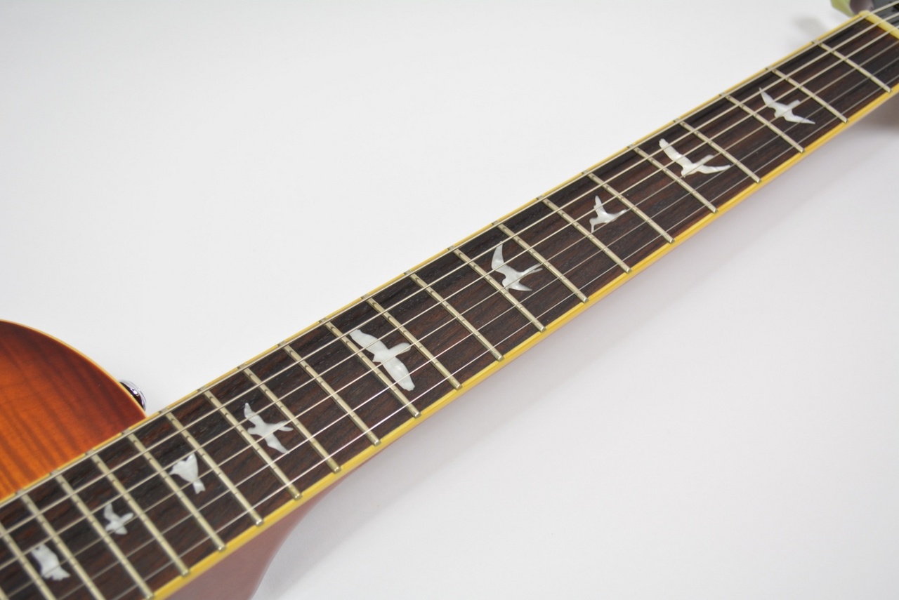 Paul Reed Smith(PRS) SE Bernie Marsden（中古）【楽器検索デジマート】
