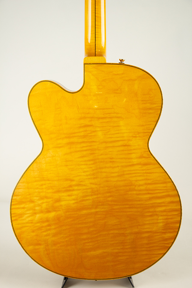 Rossi Guitars Gigfit Natural（中古）【楽器検索デジマート】