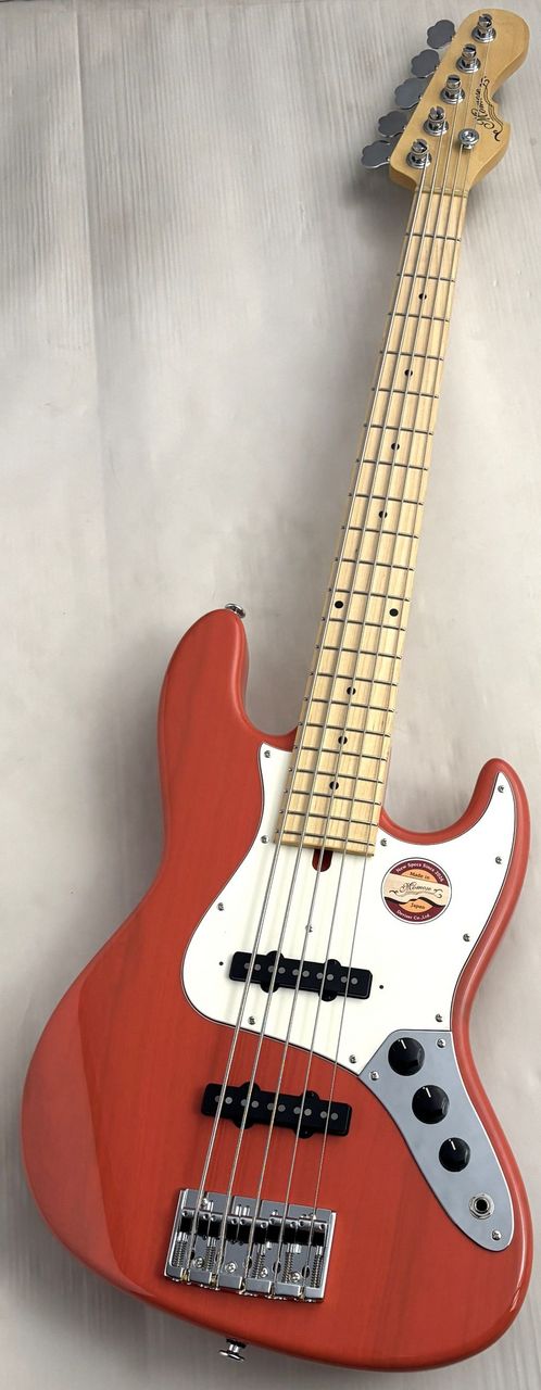 momose MJ・Five2/M -SFFR-【NEW】【2026 Model】（新品）【楽器検索