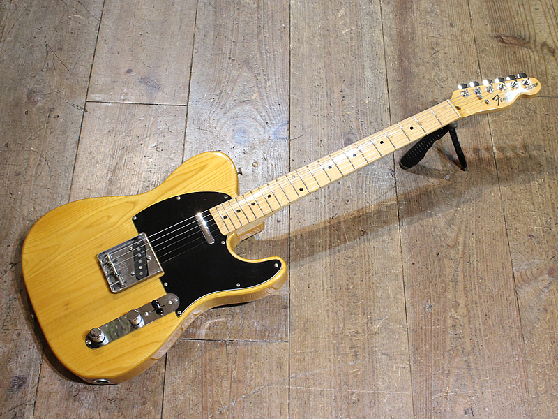 Fender Japan TL72（中古）【楽器検索デジマート】