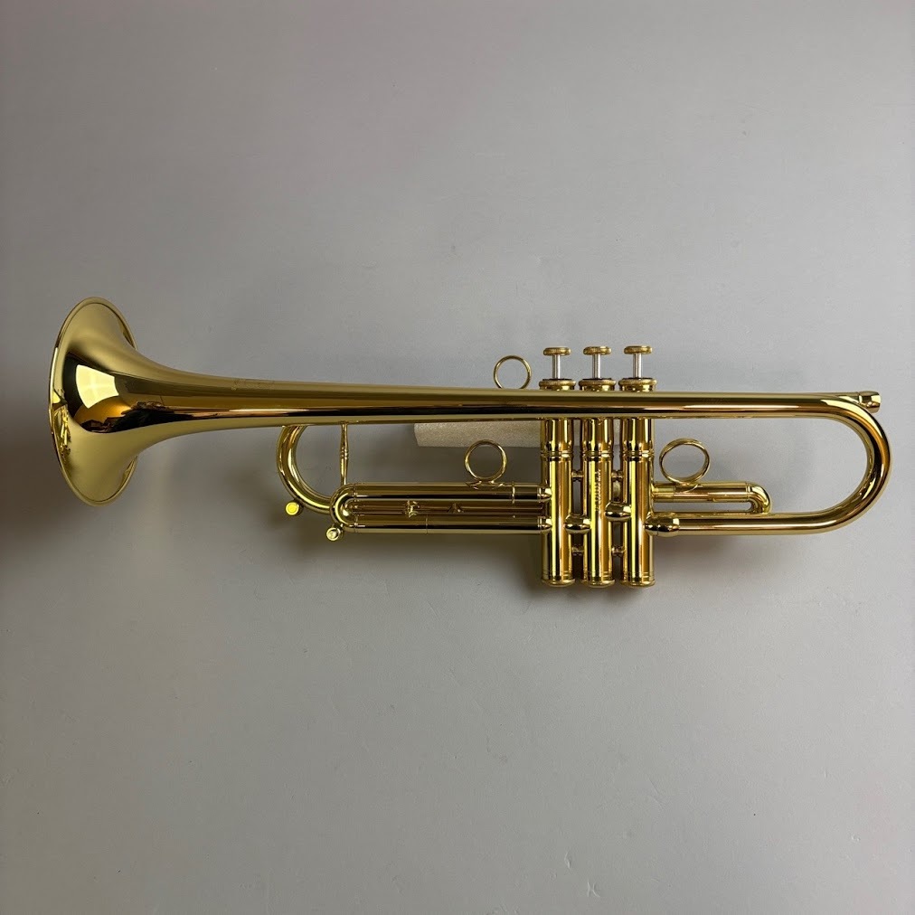 管楽器・吹奏楽器 Queen Brass Guarnerius その他ブランド(管楽器・吹奏楽器) Queen Brass クイーンブラス