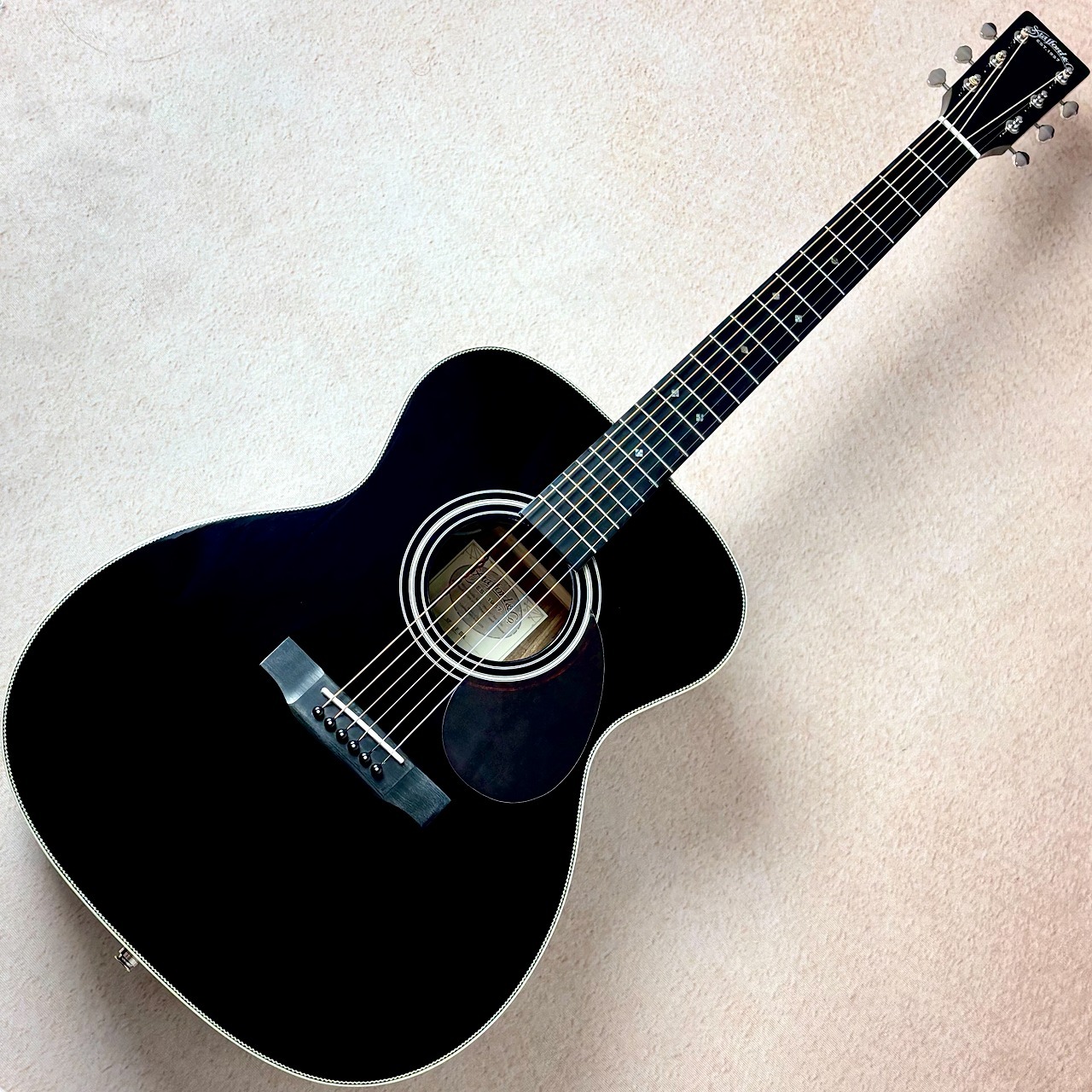 Stafford stafford SF-4F BK #KH25080246【送料当社負担】（新品