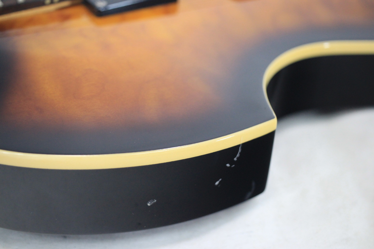 B.C.Rich MOCKINGBIRD MASTERPIECE（中古）【楽器検索デジマート】