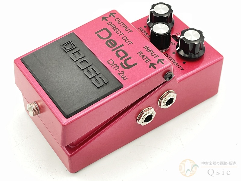 BOSS DM-2W [RMQ78]【梅田店在庫】（中古）【楽器検索デジマート】