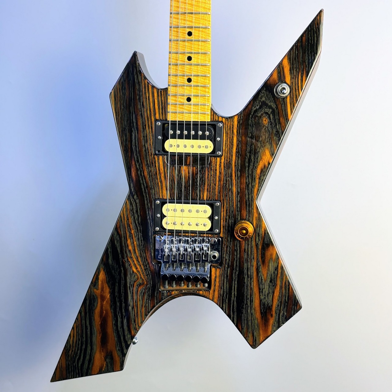 Killer KG-Prime（中古/送料無料）【楽器検索デジマート】