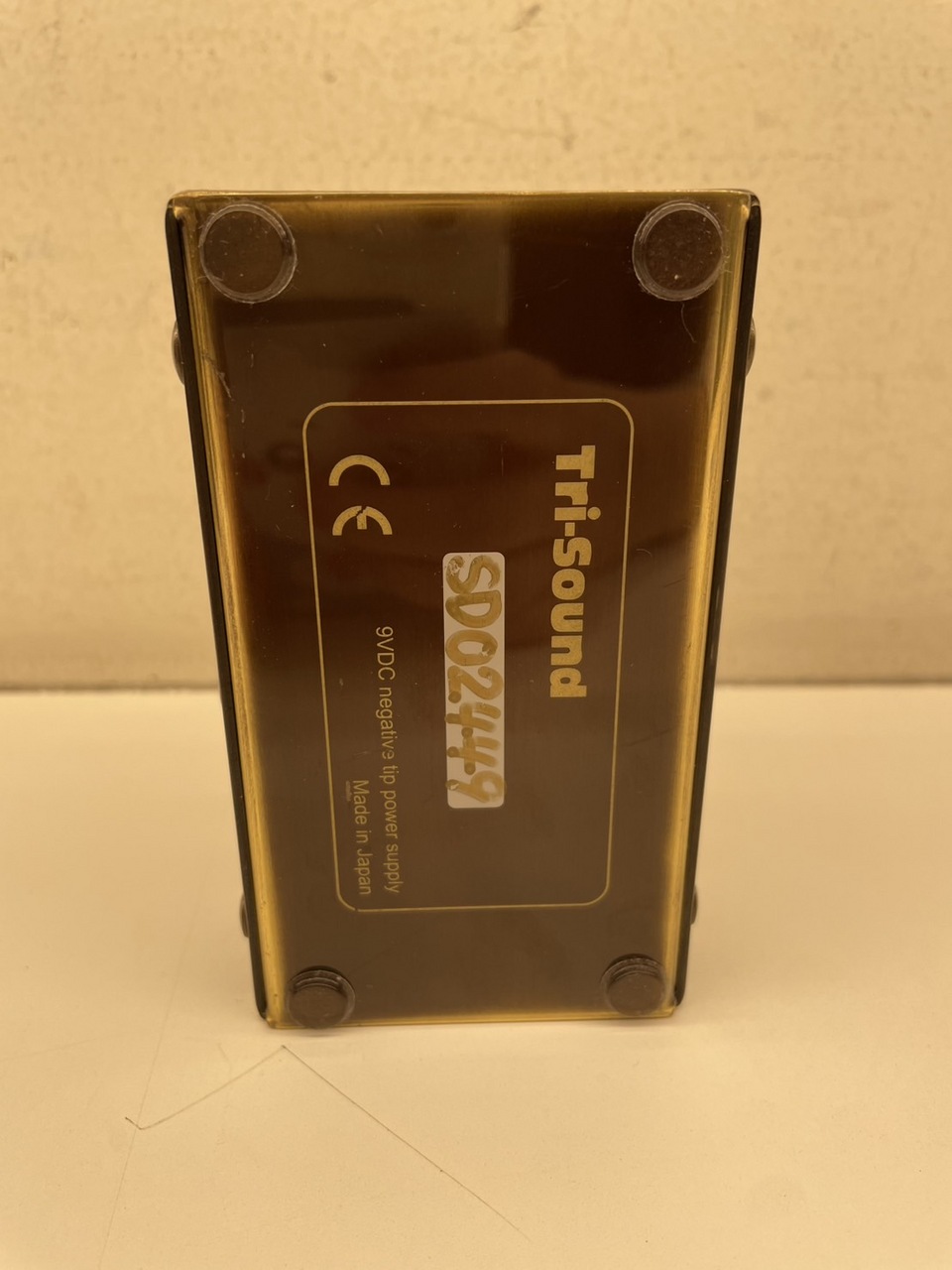 VEMURAM VEMURAM Shanks ODS-1（中古/送料無料）【楽器検索