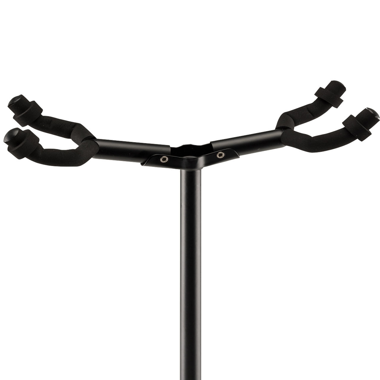 Fender Adjustable Double Hanging Guitar Stand【2本掛けギター