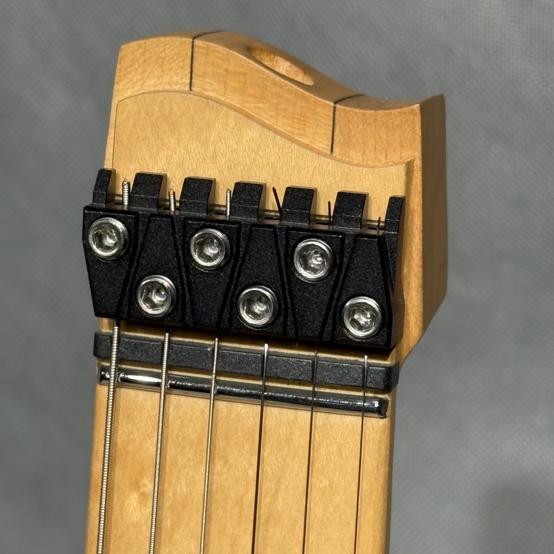 strandbergNX6 BodenStandard6弦ギター美品 付属品完備 strandberg* Guitars