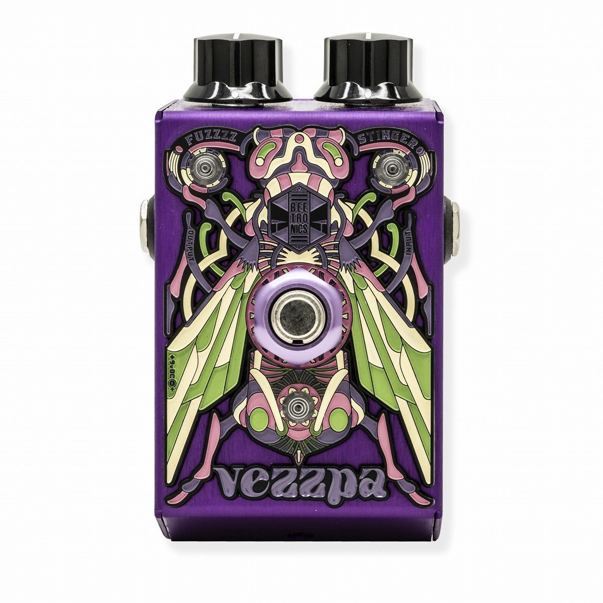 Beetronics VEZZPA 