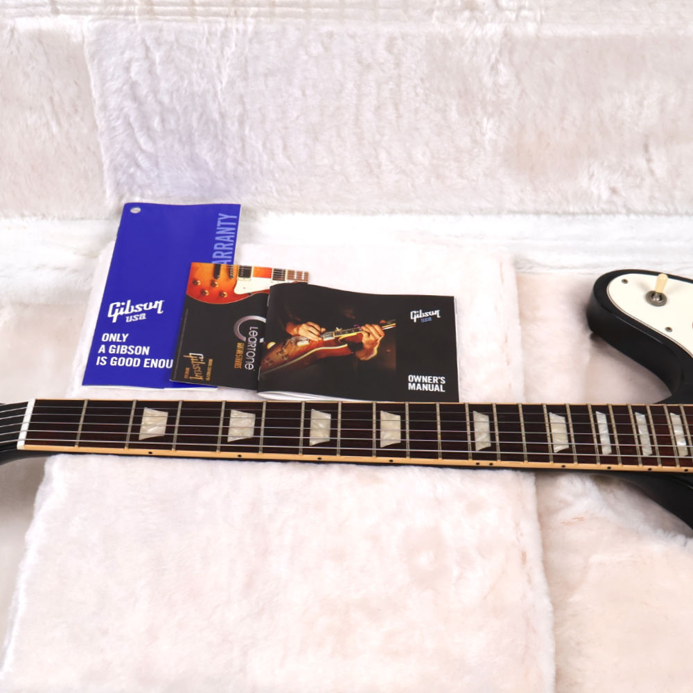 中古】Gibson USA Firebird V 2013年製 Ebony