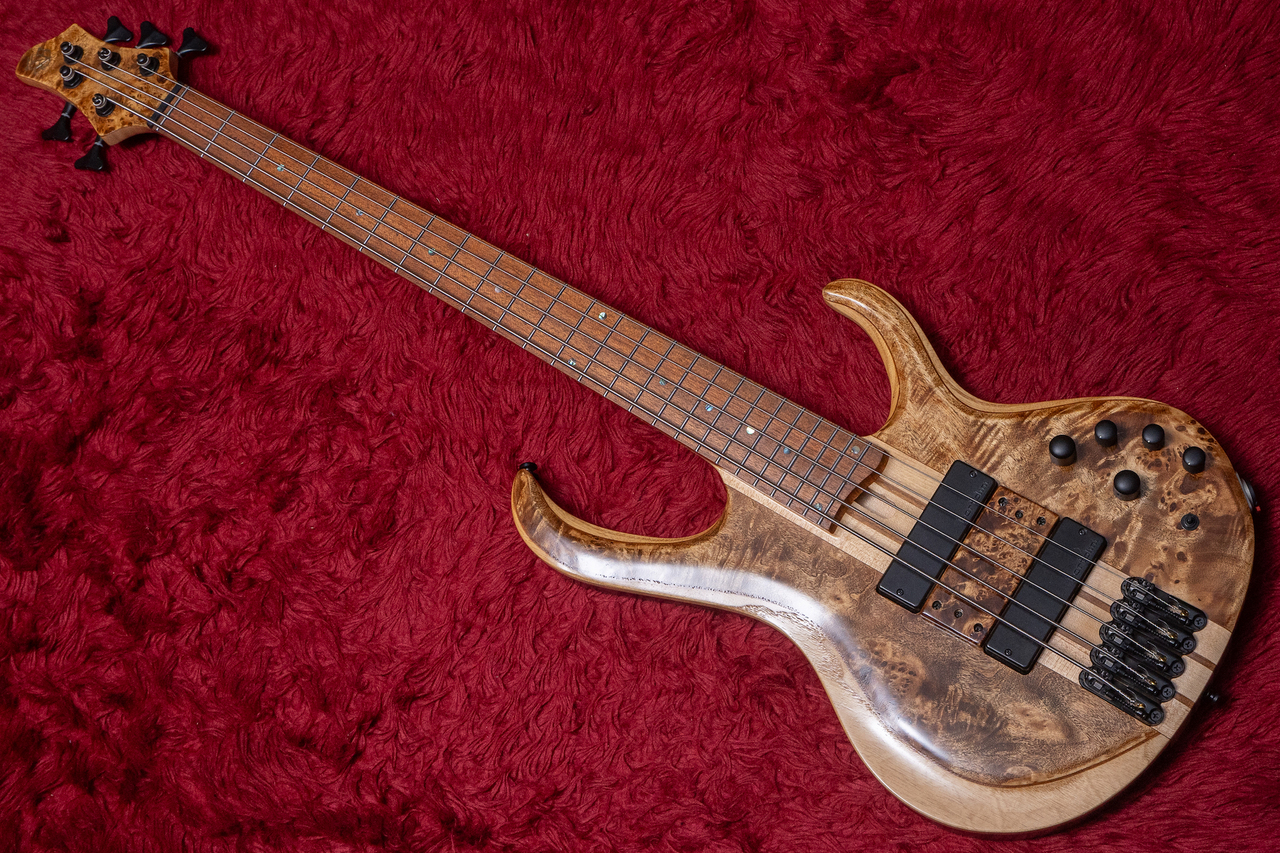 Ibanez BTB845V 2018 3.865kg #I180908293【GIB横浜】（中古/送料無料