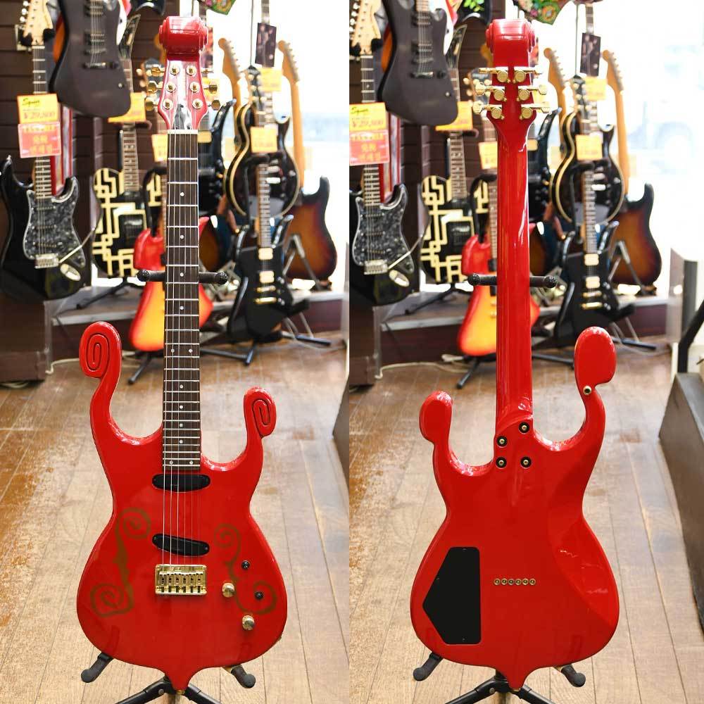 FERNANDES BT-120MM(中古)【楽器検索デジマート】 FERNANDES BT-120MM(中古)【楽器検索デジマート】