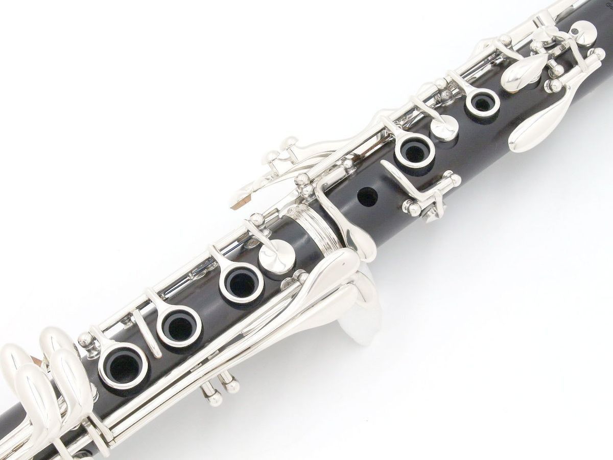 【調整済】F.A.ユーベル Etude エチュード　クラリネット 調整済】F.A.ユーベル Etude エチュード クラリネット 調整済】F.A.