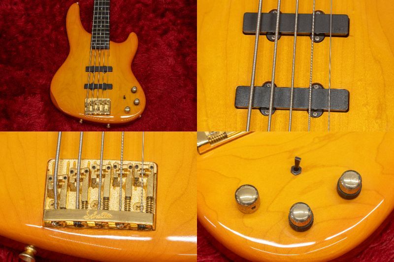 P-Project PUM-5 4.370kg #170870【GIB横浜】（中古/送料無料）【楽器