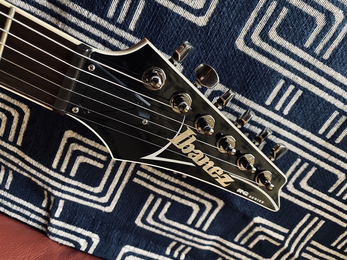 Ibanez RG321MH Rebuild（中古）【楽器検索デジマート】