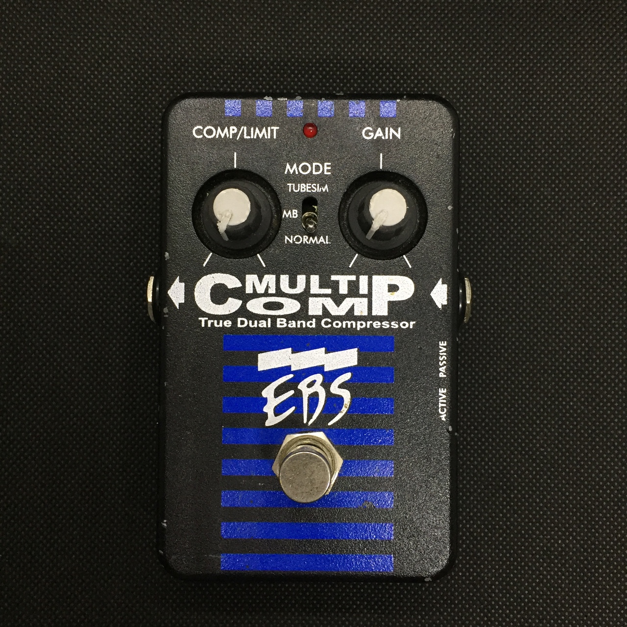 EBS MultiComp（新品/送料無料）【楽器検索デジマート】