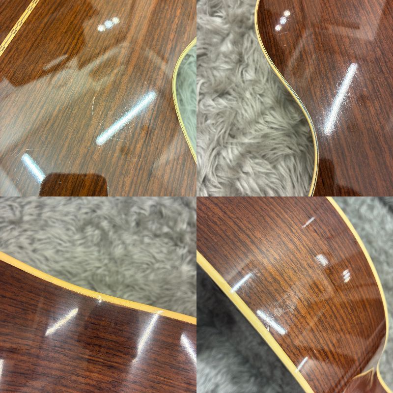 Martin 【中古】000-28 2006【FISHMANピックアップ付属】（中古/送料