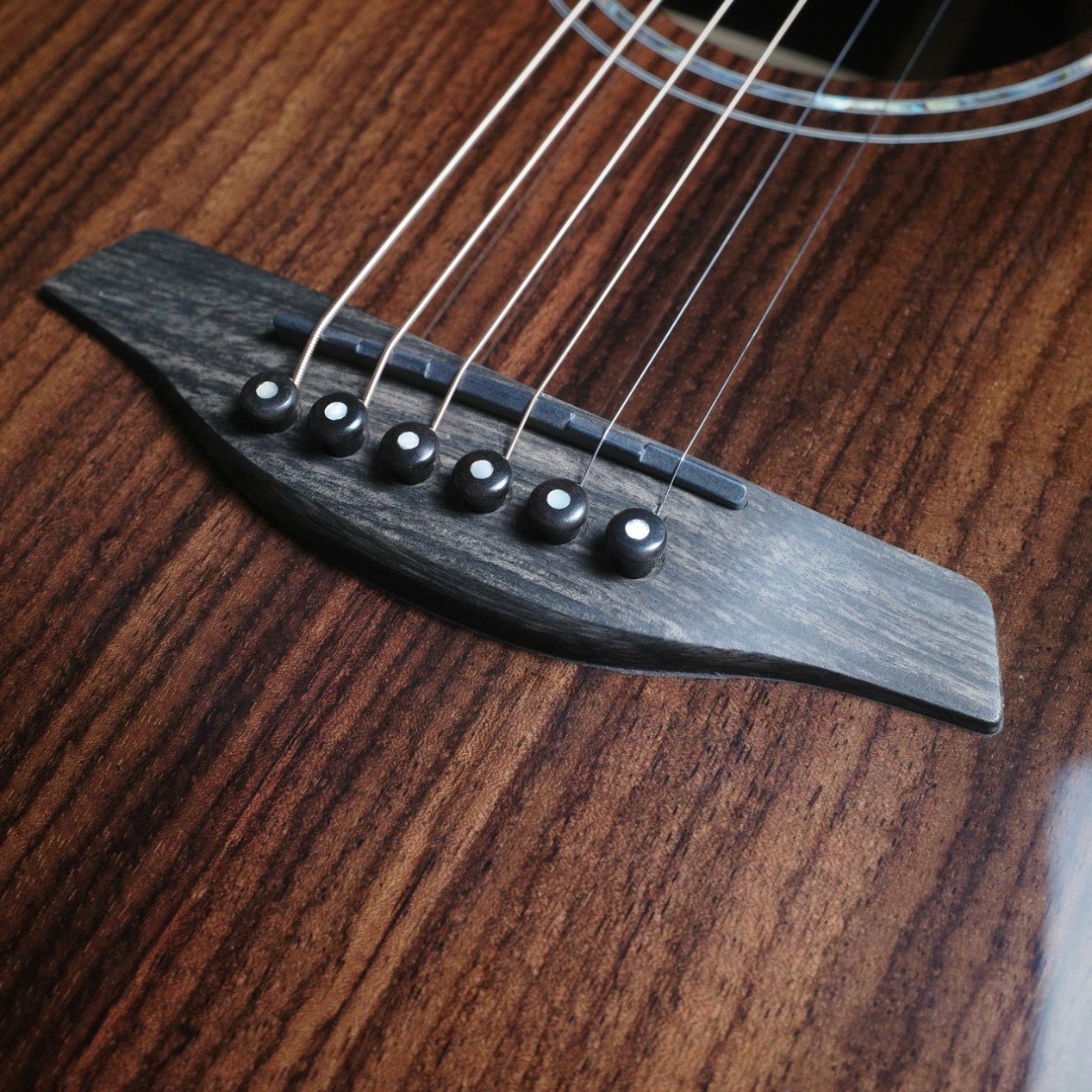 Furch Dark Yellow Deluxe Gc-RR a 【All Rosewood】（新品/送料無料