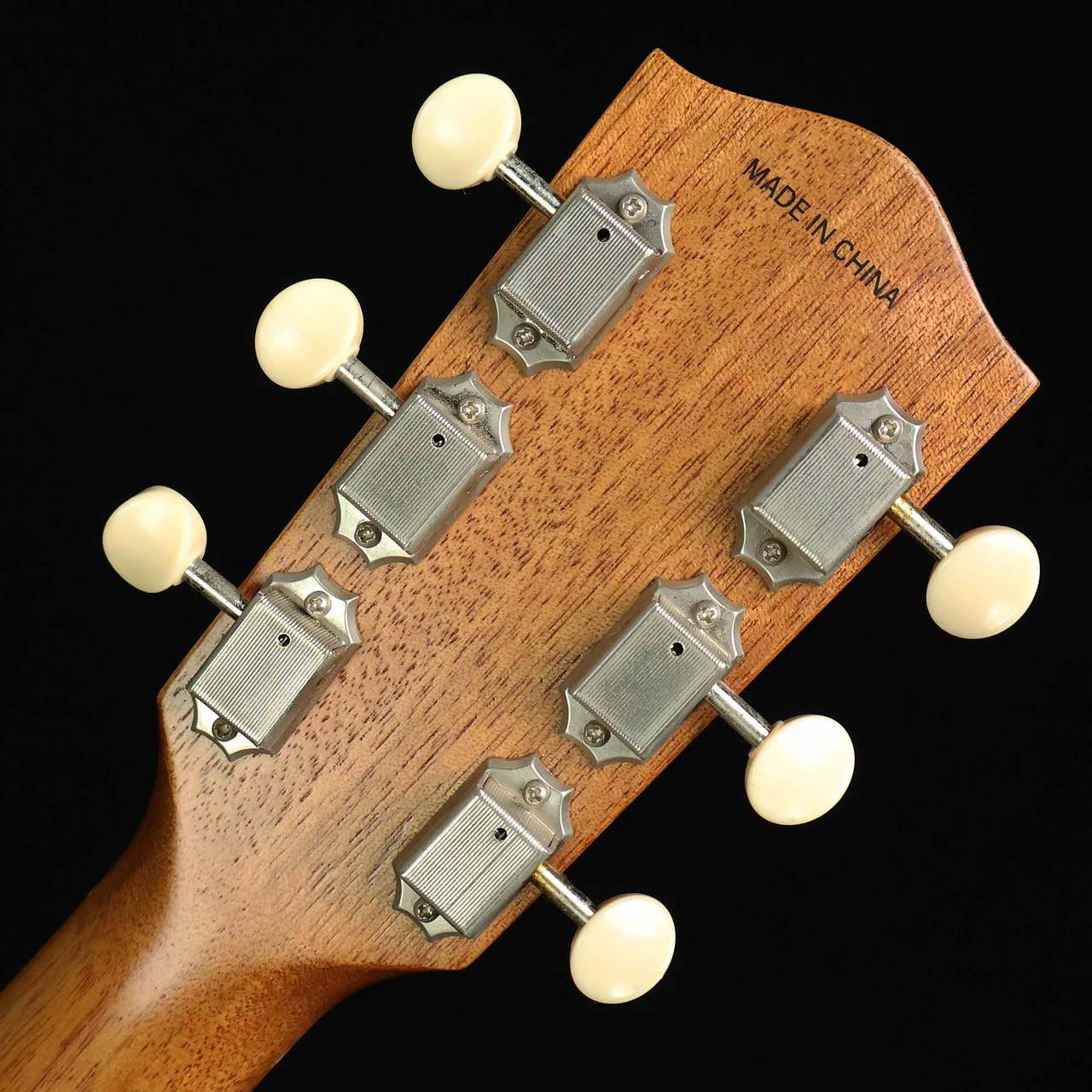 Greco GAL-30P CSB チェリー・サンバースト ピックアップ付き