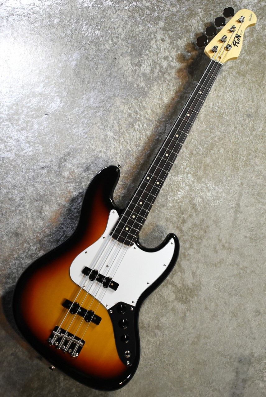Fujigen(FGN) / BCJB100RBD CAR [日本製] フジゲン Fujigen(FGN