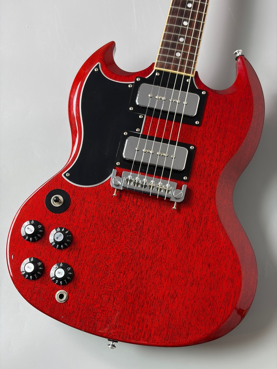 Gibson 【USED】Tony Iommi SG Special Left Handed #234720330 【3.14