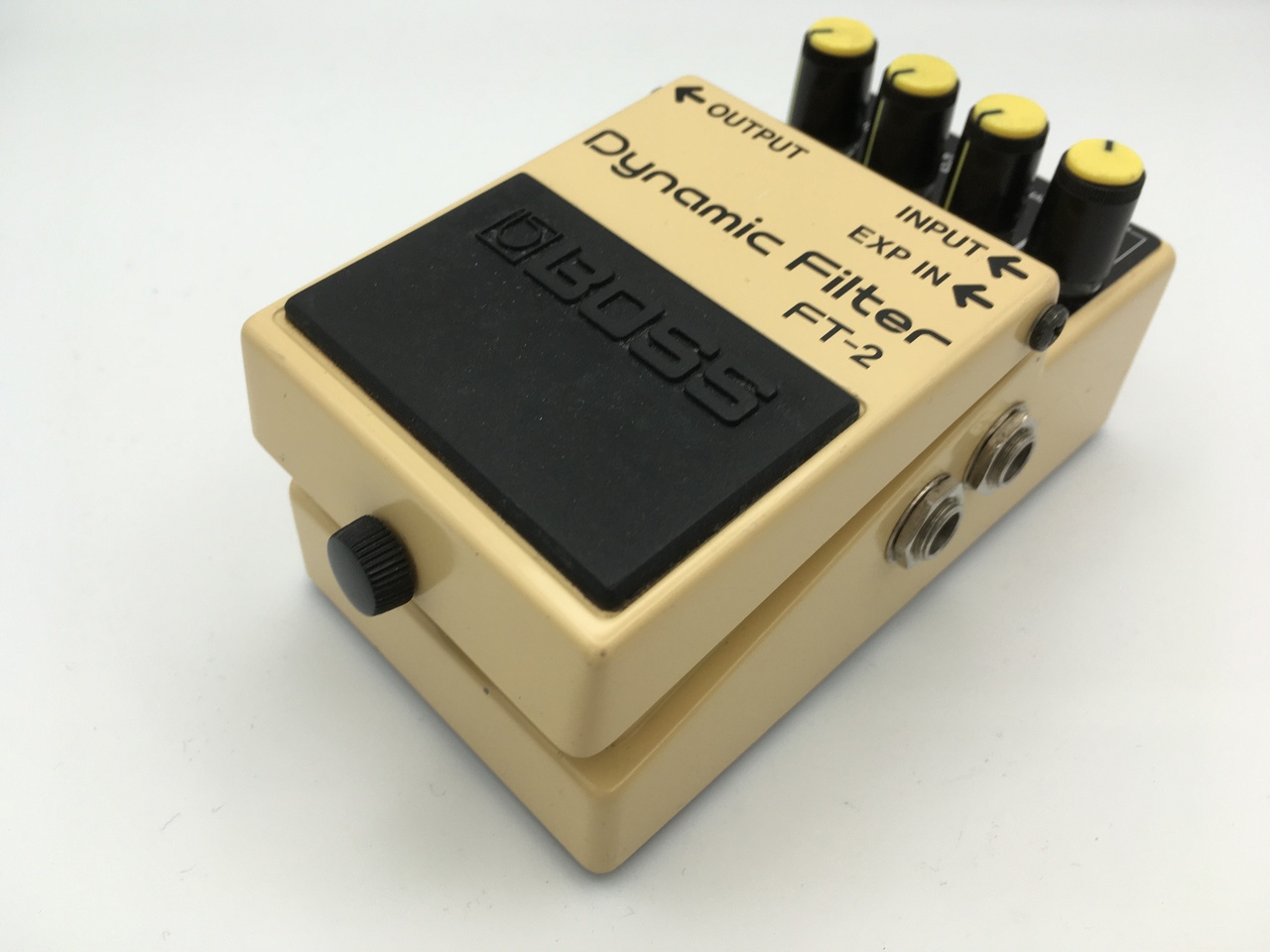 BOSS Dynamic Filter FT-2 送料無料　日本製 BOSS FT-2 Dynamic Filter 日本製 【公式通販】