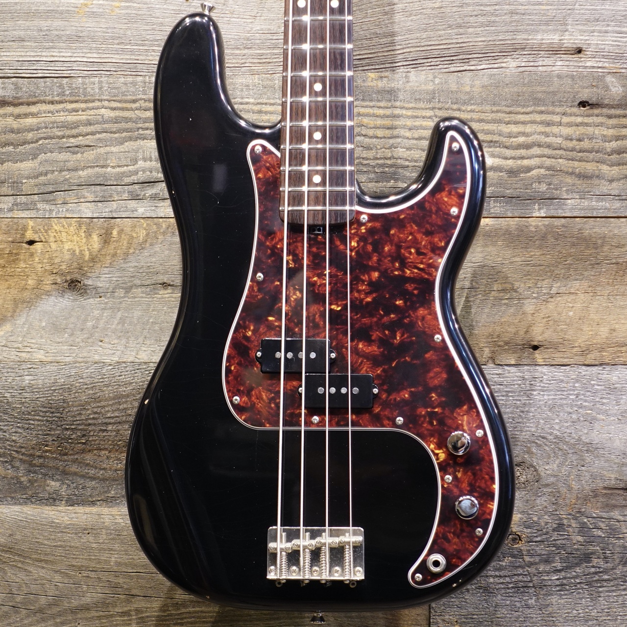 ベース Red House Guitars General P4 Red House Guitars General P4 OWH Heavy Aged #004722 #004722