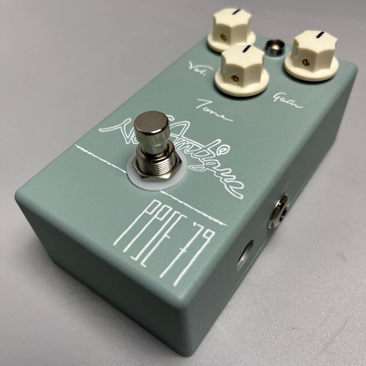 Vin Antique PPSE'79 Ver.1 ギターエフェクター