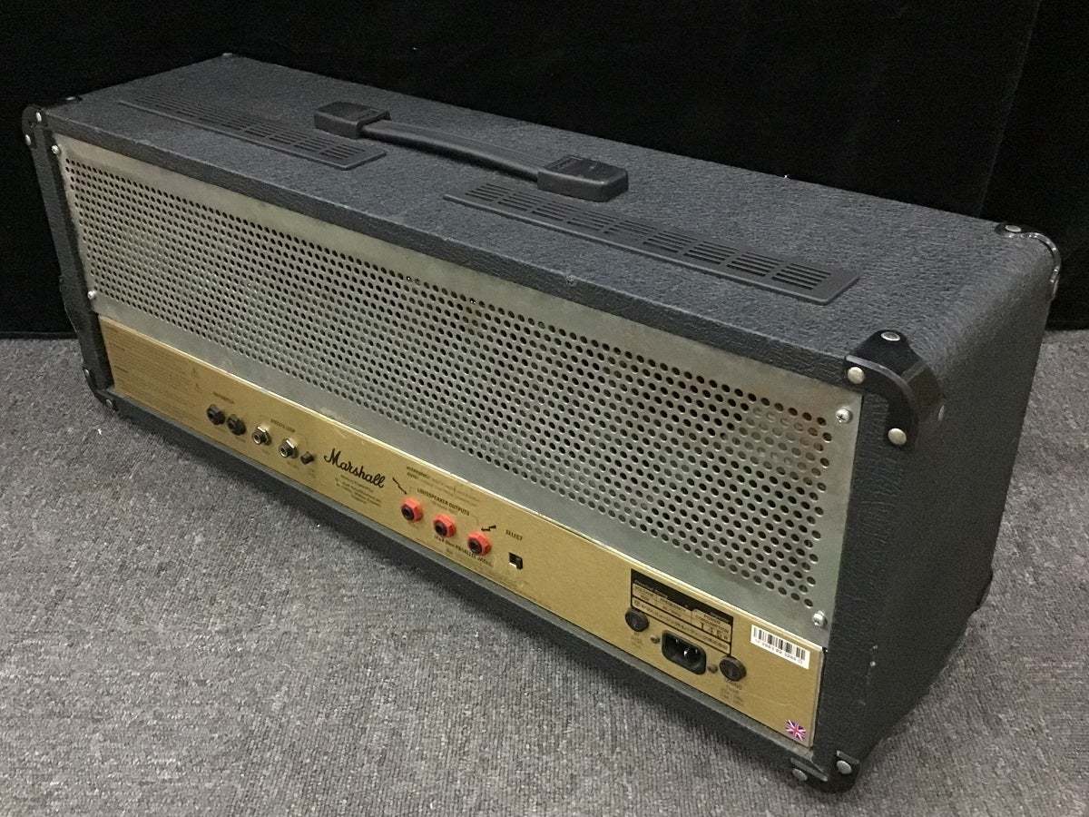 Marshall JCM2000 DSL100 (Dual Super Lead) 【梅田店】（中古/送料