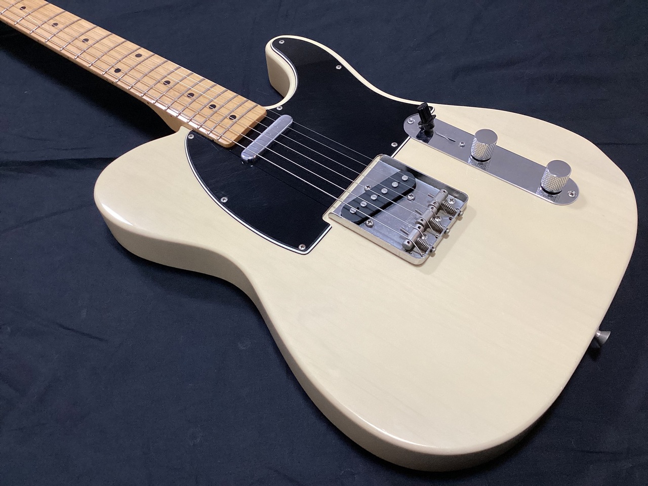 Fender Japan TL72-53(フェンダージャパン テレキャスター)（中古 