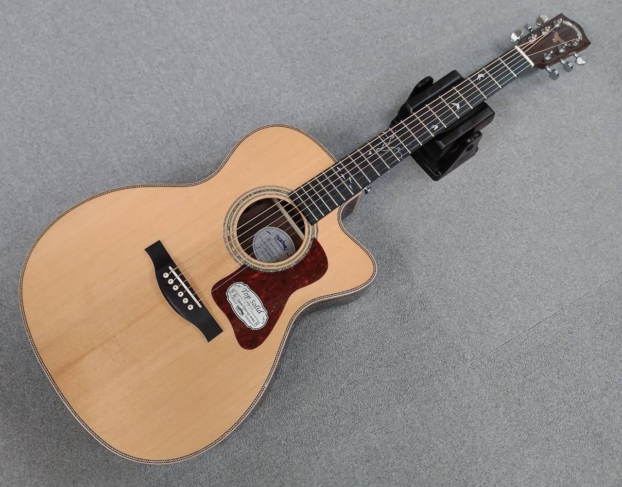 Headway HOC-KINGFISHER アコースティックギター(6弦なし) Headway HOC-KINGFISHER アコースティックギター(6弦なし) Headway HOC
