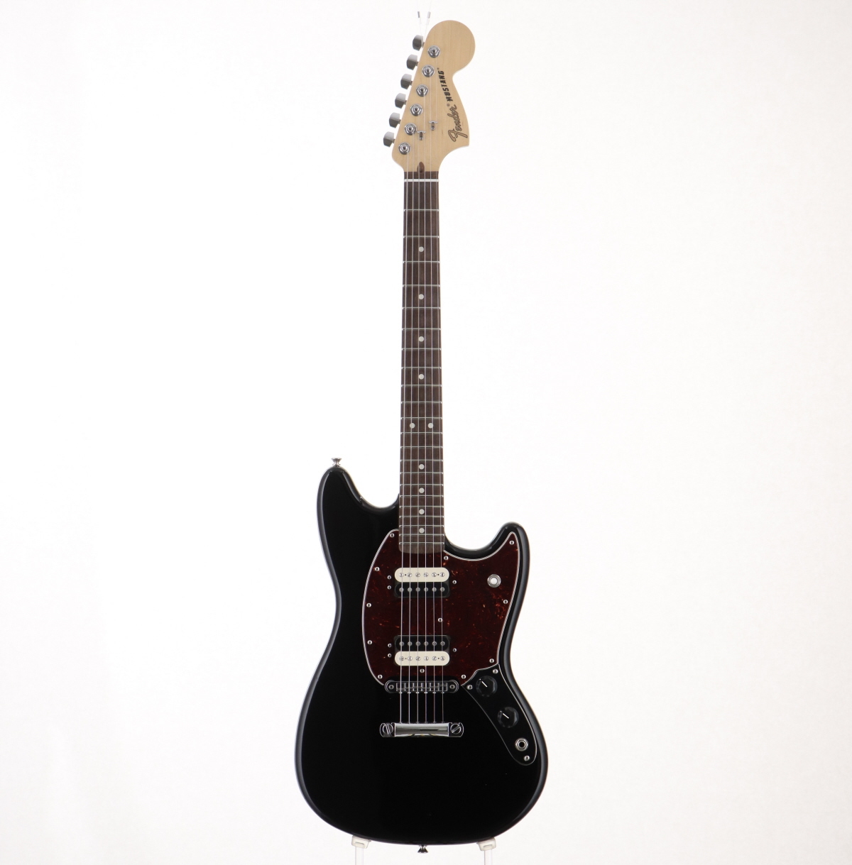 Fender American Special Mustang Black 【SN US13129550】 【新宿店