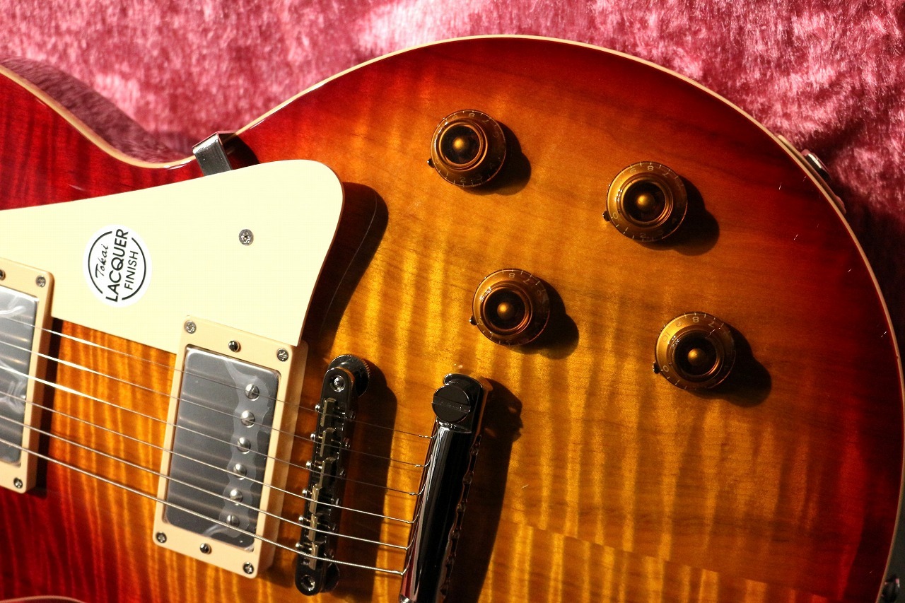 Tokai ST80 '64仕様ローズ指板 1981年 Tokai ST80 '64仕様ローズ指板 1981年 Tokai ST80 '64仕様ローズ指板