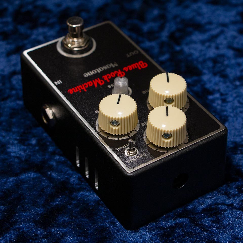 Masatone Blues Rock Machine（新品）【楽器検索デジマート】