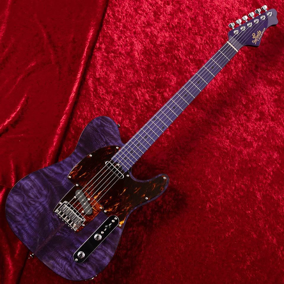 infinite Trad Fullsize T P-Purple（新品）【楽器検索デジマート】
