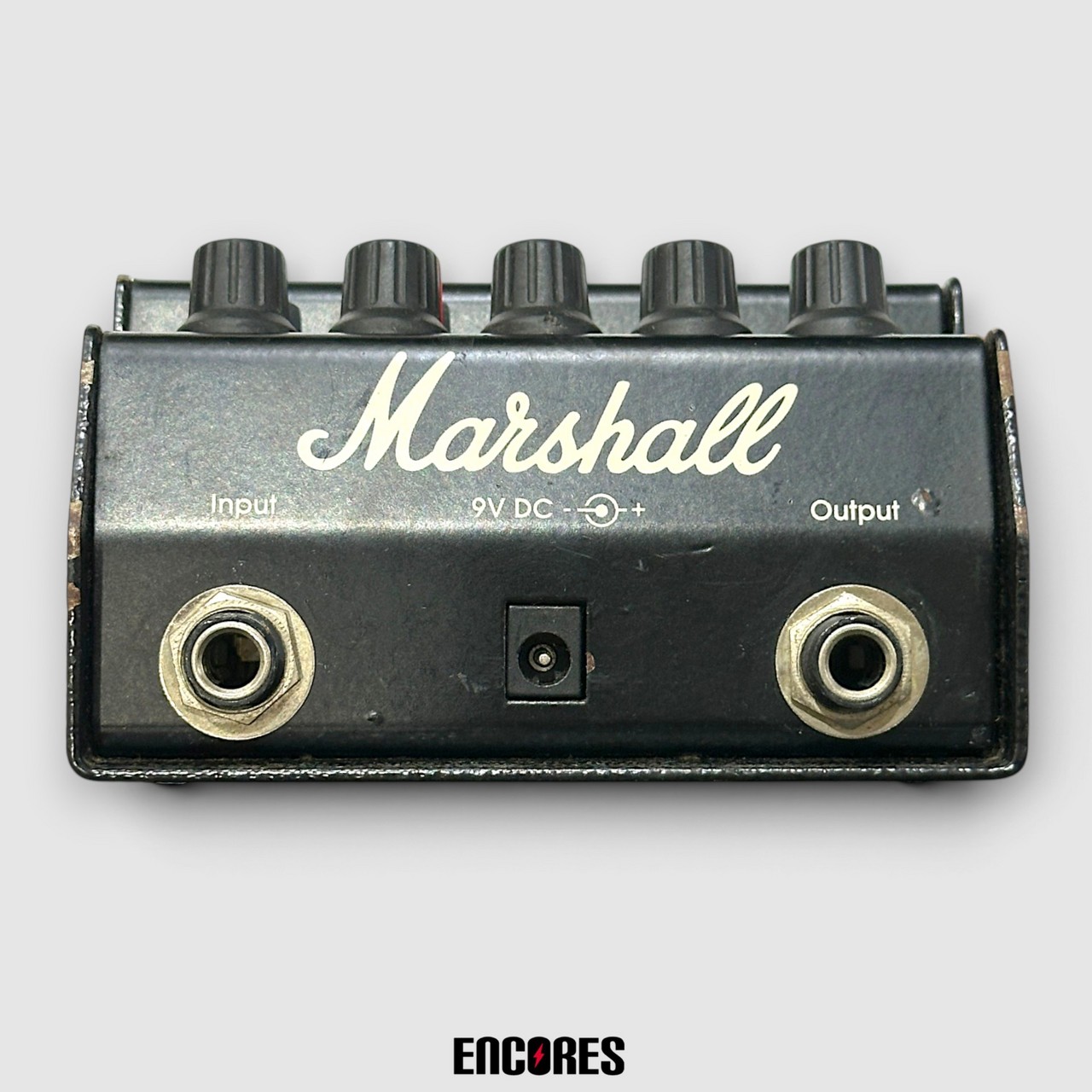 Marshall MARSHALL DriveMaster Made in England（中古）【楽器検索
