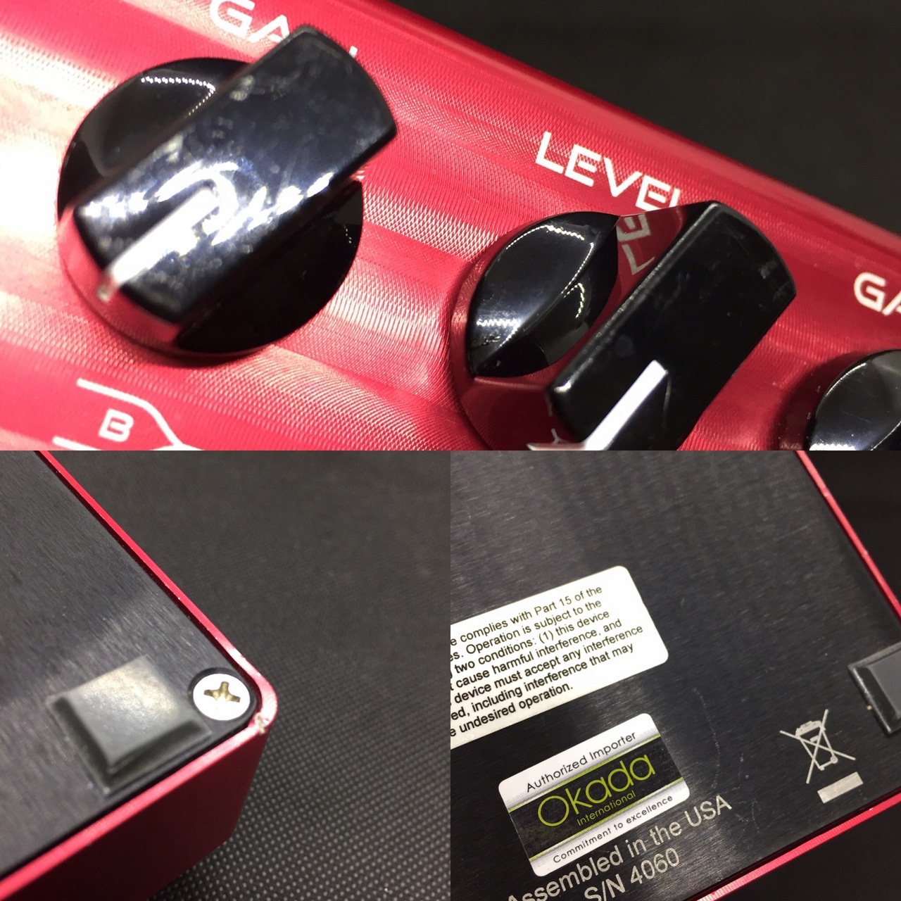Suhr Eclipse（中古/送料無料）【楽器検索デジマート】