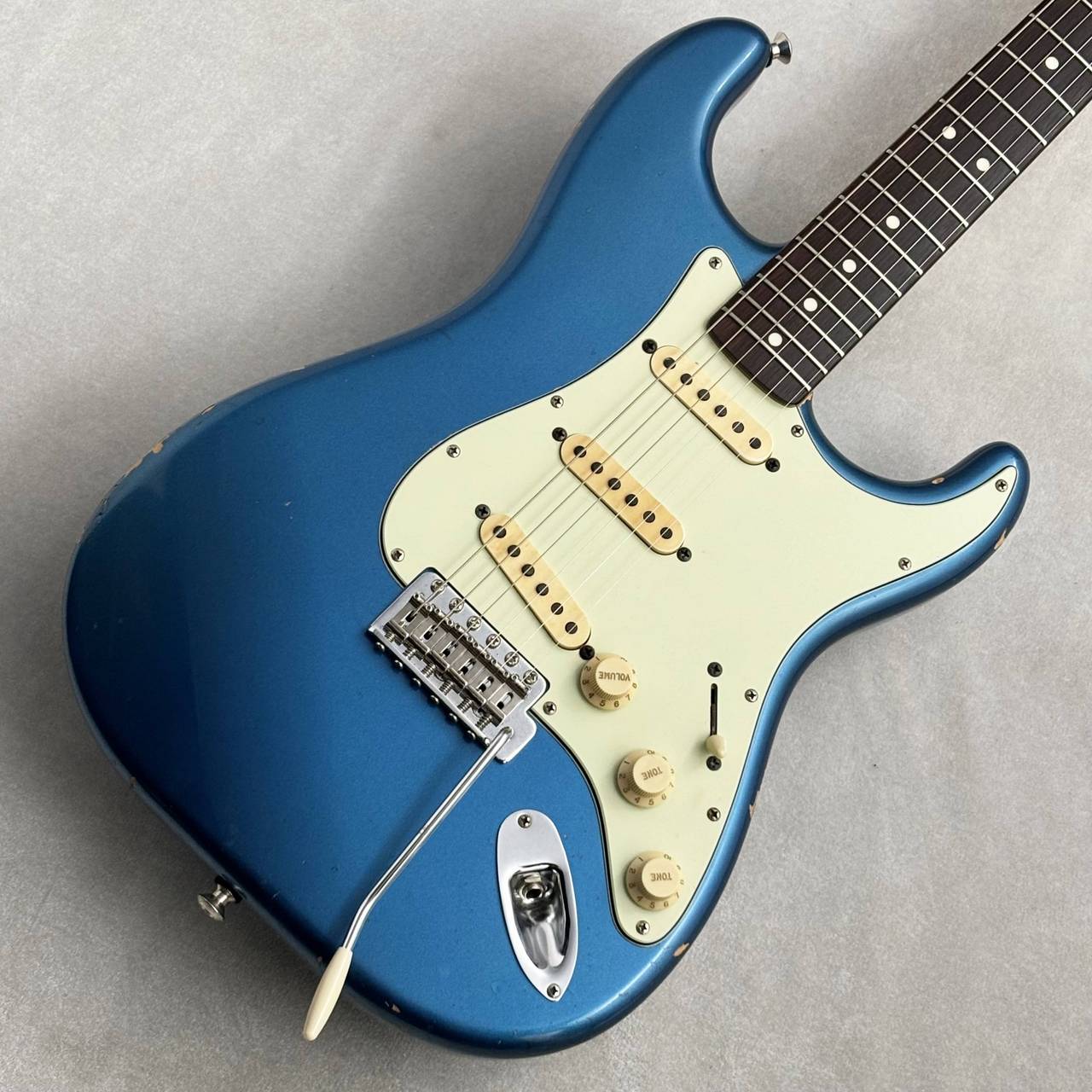 Navigator N-ST-300 -Lake Placid Blue- ≒3.44kg【USED】（中古