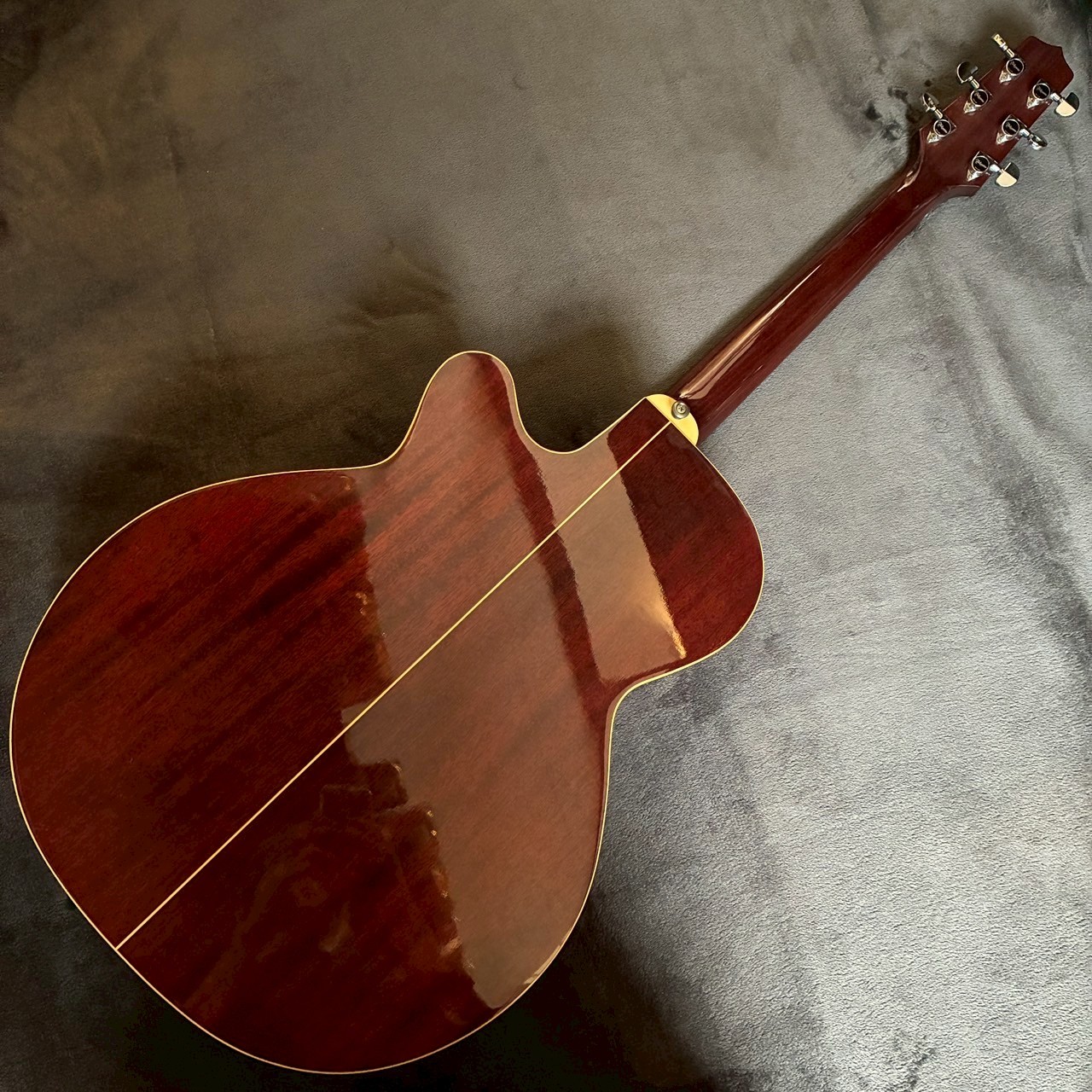 タカミネ アコースティックギター PTU508