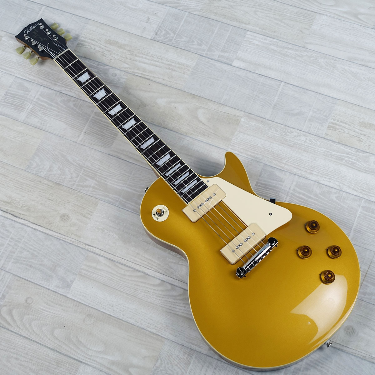 Tokai LS-101S-WA GT（新品/送料無料）【楽器検索デジマート】