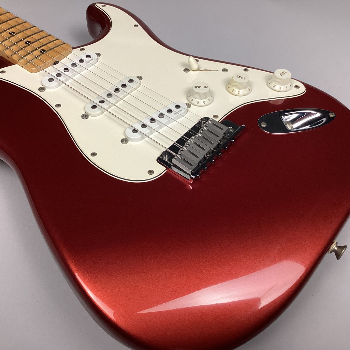 Fender（フェンダー）/Yngwie Malmsteen Stratocaster Scalloped Maple Fingerboard【1997年製】 【USED】エレクトリックギターSTタイプ【新所沢パルコ店】
