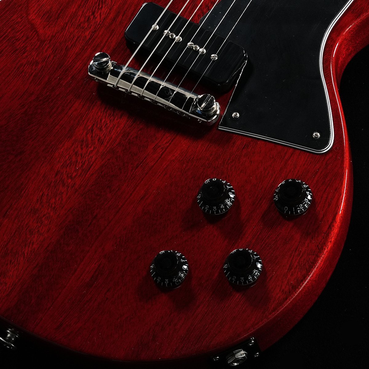 最終値下げ　Gibson Les Paul ギブソンレスポールスペシャル Gibson Les Paul Special Vintage Cherry ギブソン レスポール