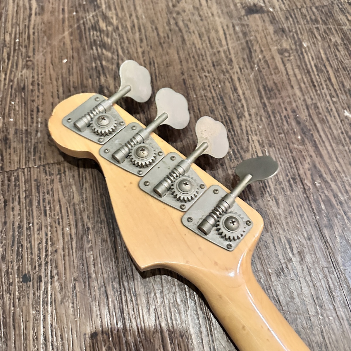 Fender Japan PB-62 Precision Bass 1994~1995年製 Electric Bass