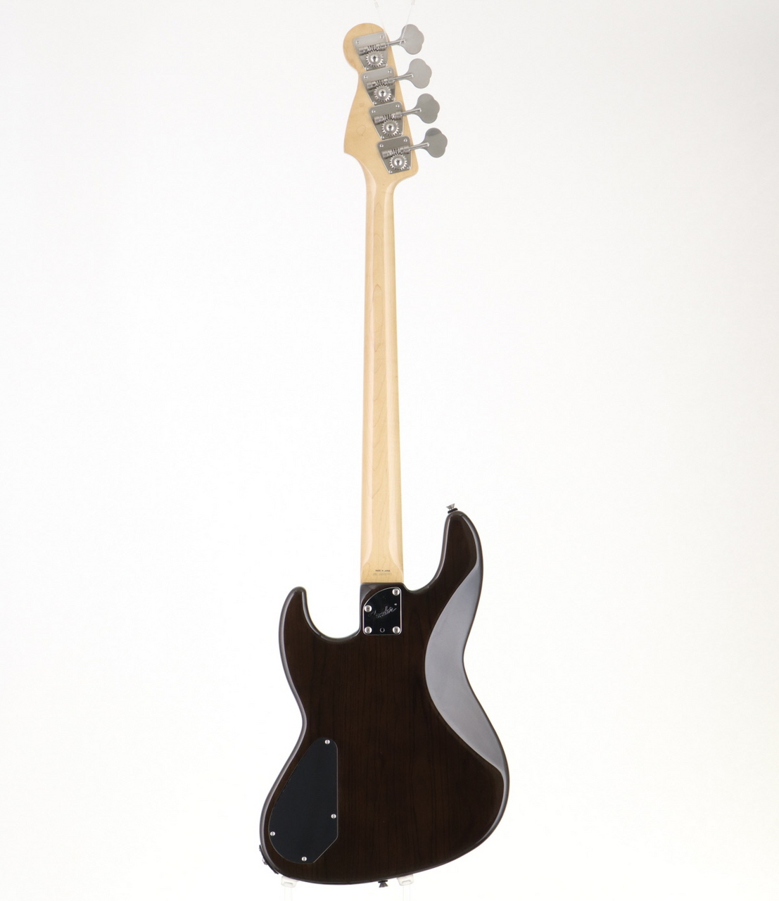 Fender Japan JBR-800 SBK/R ［4.26kg/1989-1990年製］フェンダー