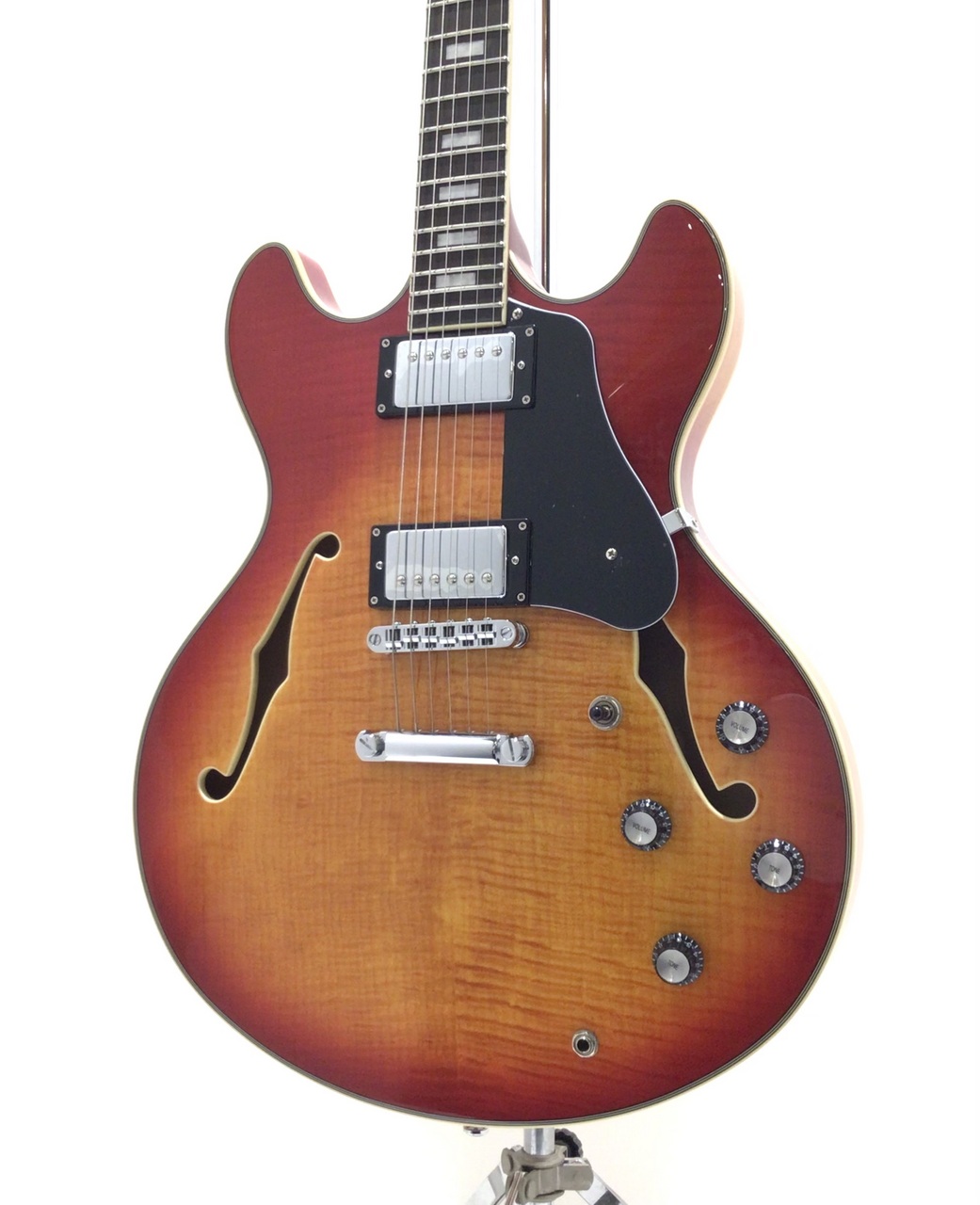 Sire H7 / CS【ラリー・カールトン監修!!】（新品/送料無料