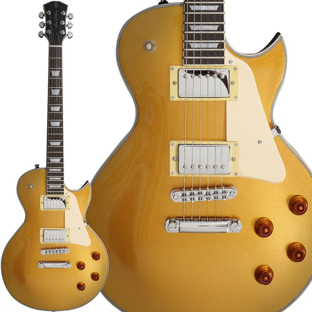 Sire Larry Carlton L7 GT エレキギター レスポールタイプ