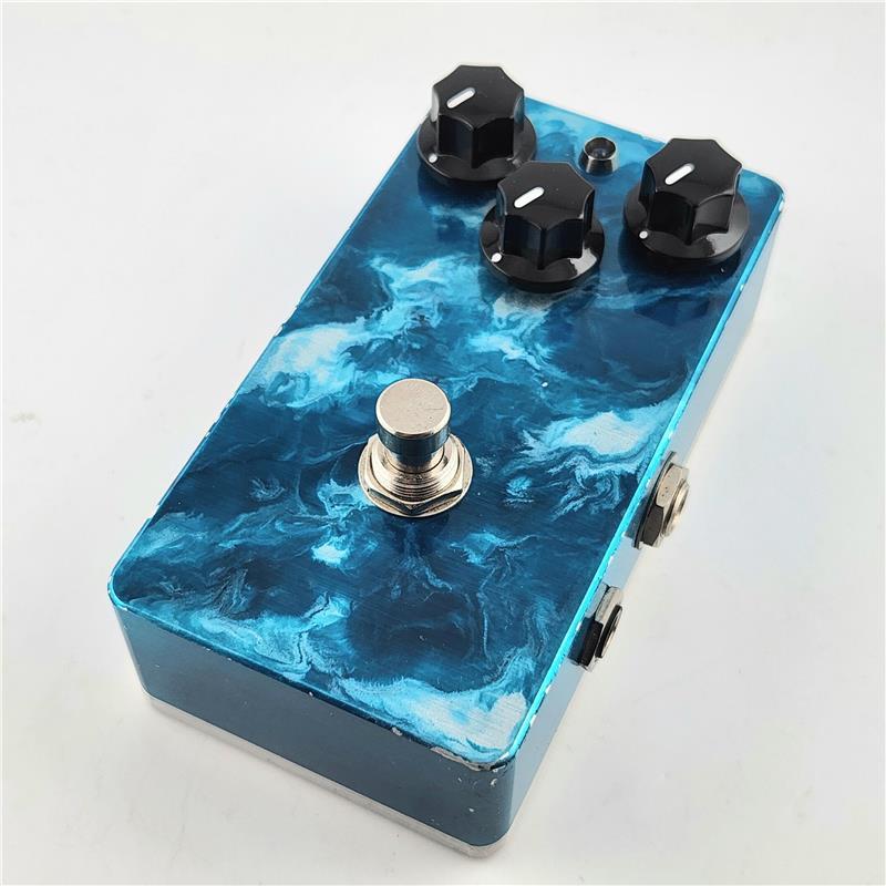 Leqtique USED 中古 Maestro Antique Revised Quad Limited