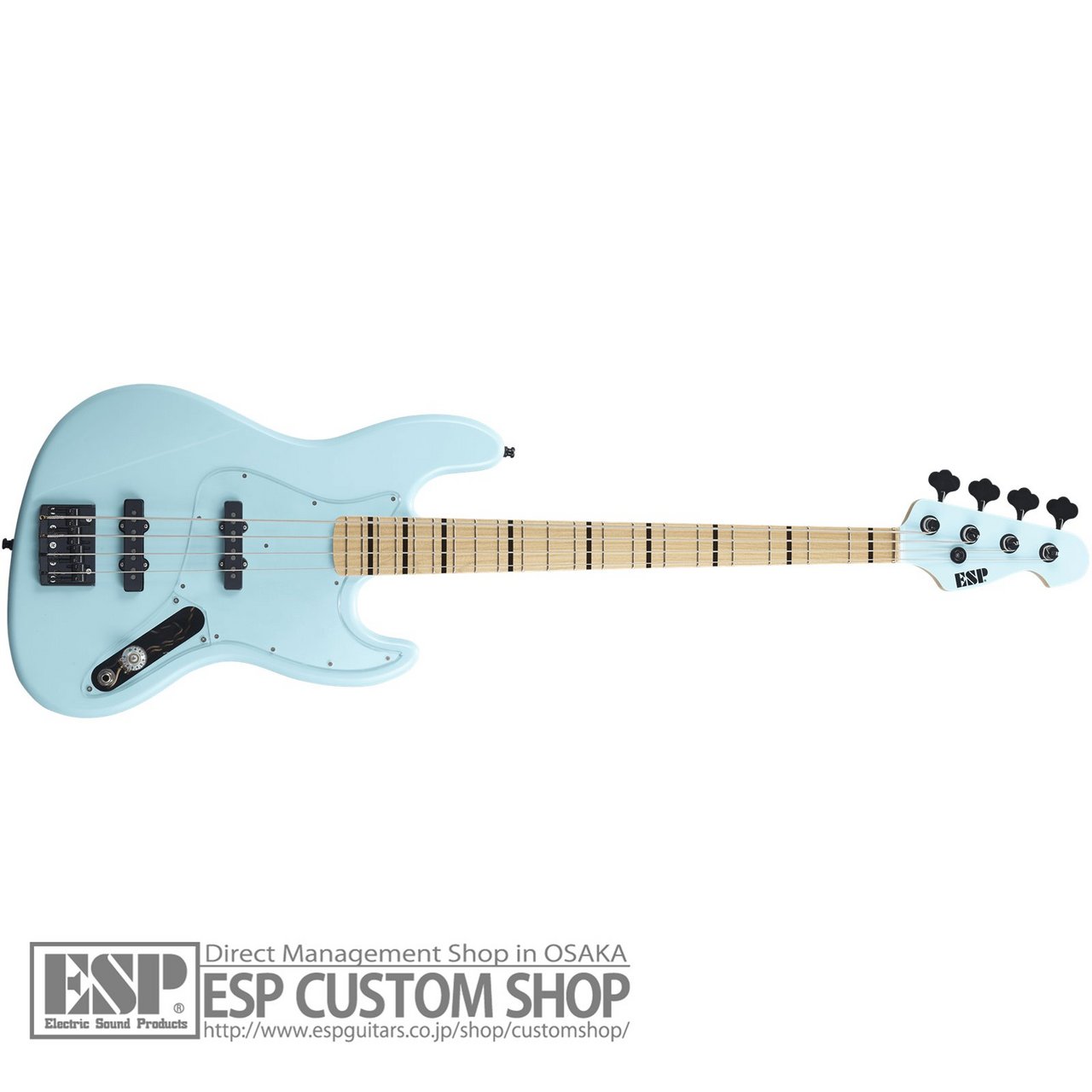 ESP EAST BLUE